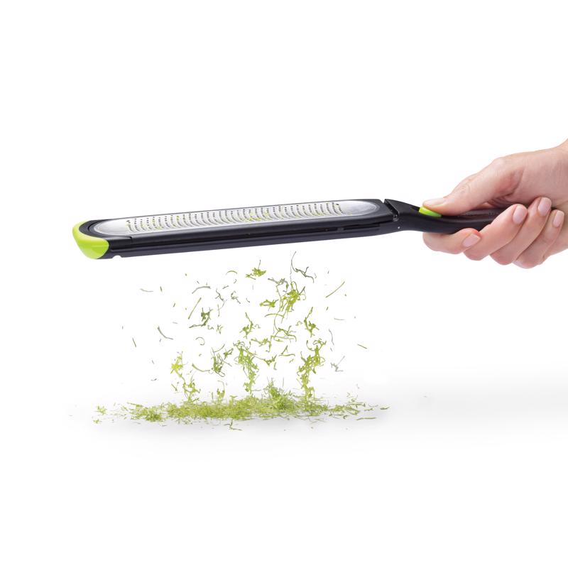 Dreamfarm Stainless Steel Zester