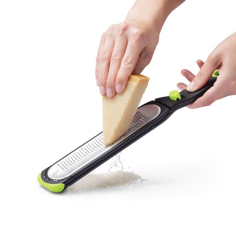 Dreamfarm Stainless Steel Zester