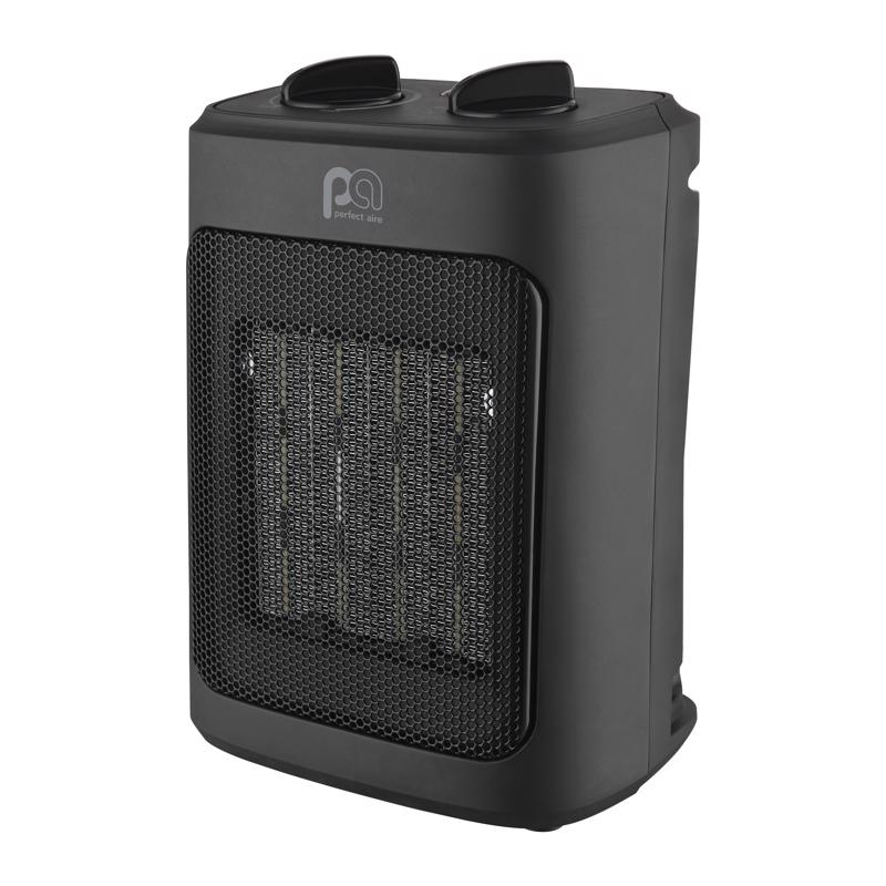 Perfect Aire Electric Ceramic Forced Air Heater 5120 BTU