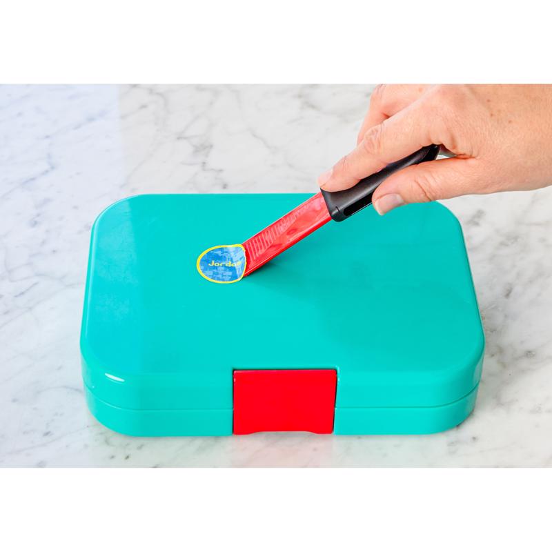 Dreamfarm ABS Plastic Thumb Scraper