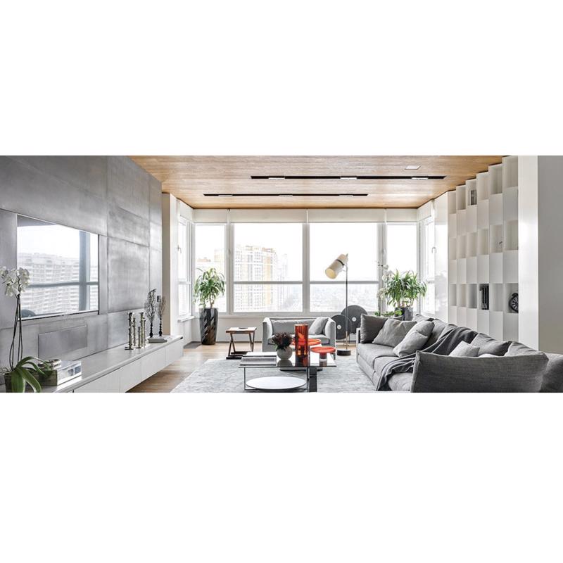 i Indoor Security Camera with Pan & Tilt