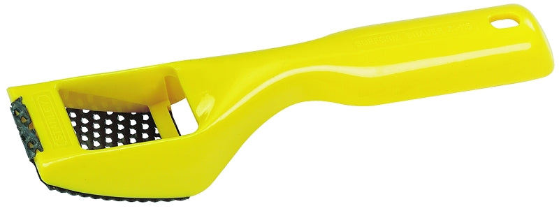 STANLEY Surform 21-115 Shaver, 1-5/8 in W Blade