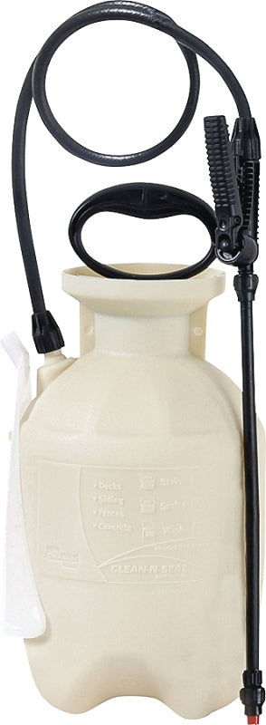 Chapin 25041 Compression Sprayer, 1 gal Tank