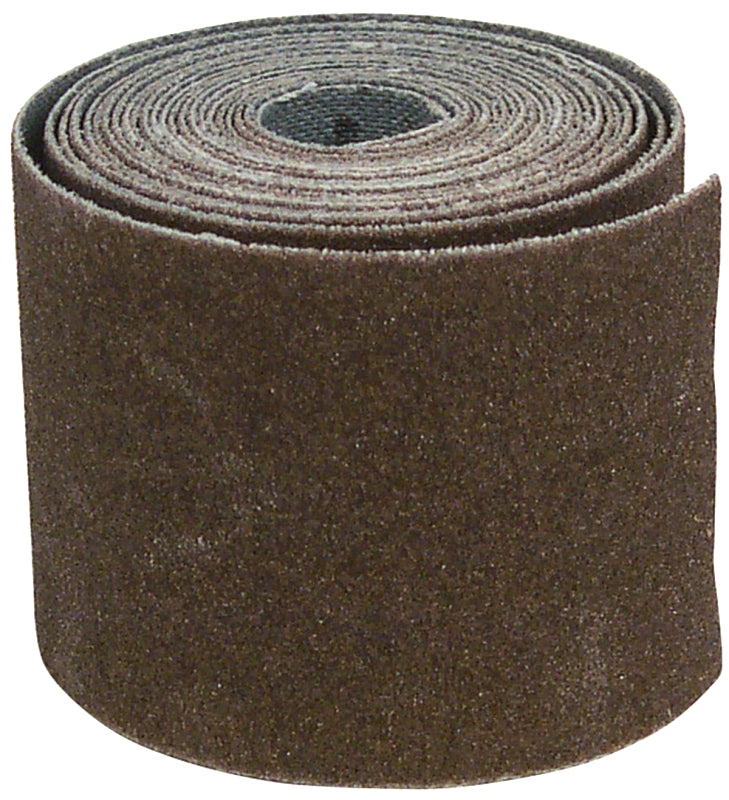 Harvey 95005 Sand Cloth, 120 Grit, Aluminum Oxide Abrasive