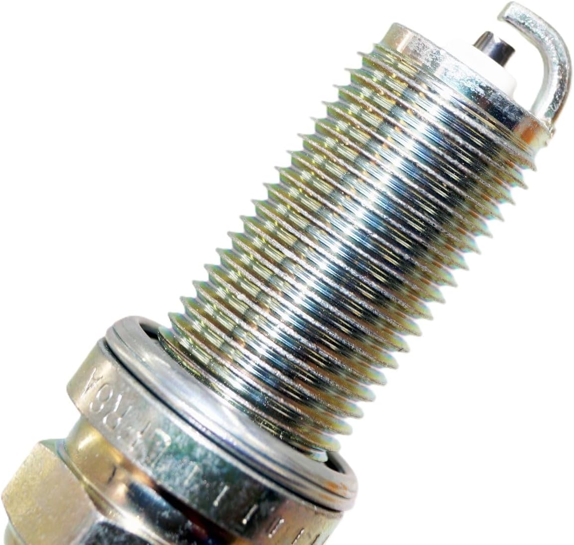 NGK Spark Plugs, LFR5A-11 #3672, 4/pk, Pack of 4