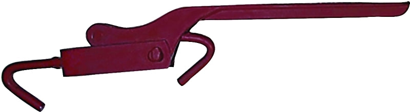 Ancra 50025-10 Chain Tensioner, 375 lb Working Load, Iron, Red, E-Coat Paint