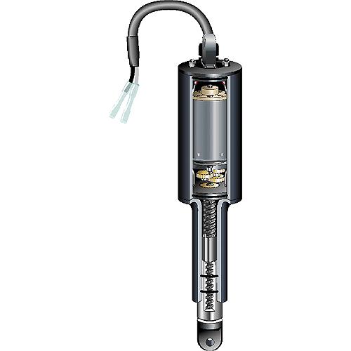 12V Replacement Actuator - 102 Fast