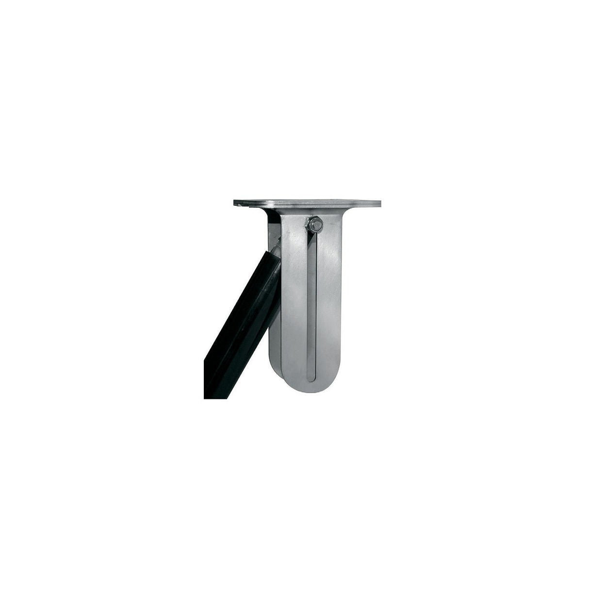 Hatch Lift Slide Bracket-SS