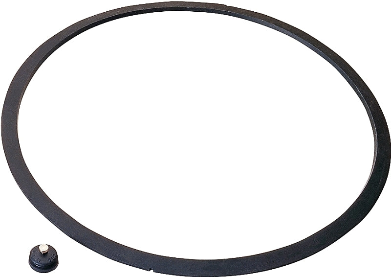 Presto 09907 Pressure Canner Sealing Ring, For: 21B, CA21, CA16H, 01/CA21H and CA21H 21 qt Pressure Canners