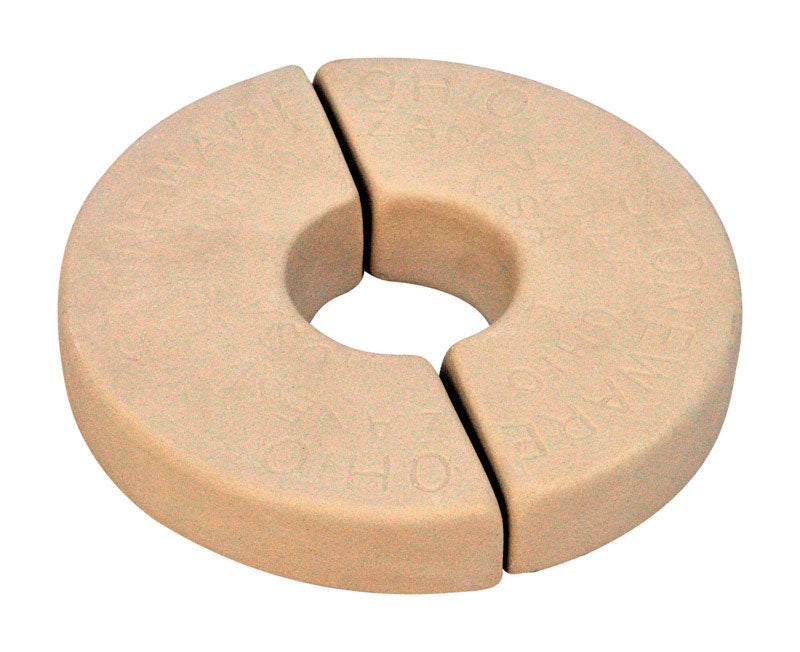 Ohio Stoneware Wide Mouth Crock Weight 1 gal 2 each, Pack of 2
