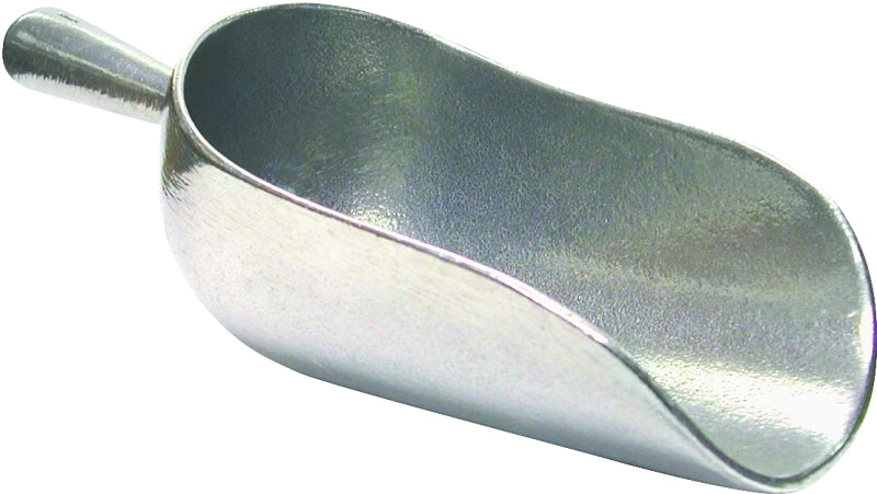 Norpro 9001 Scoop, 9 in L, Aluminum