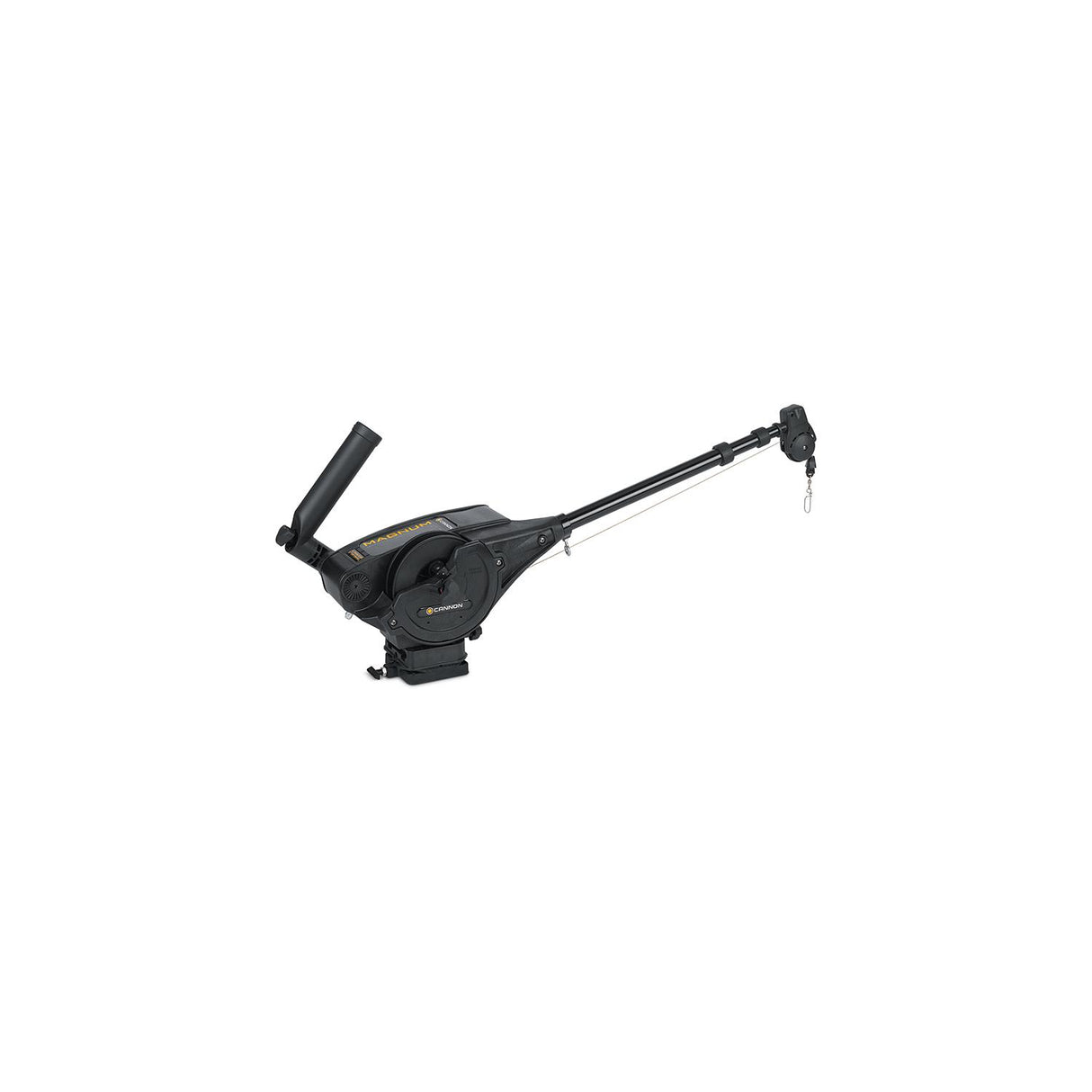 Mag 10STX Electric Downrigger