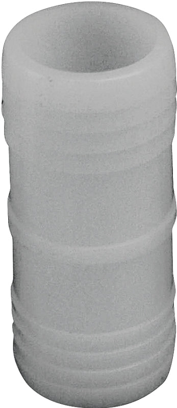 Boshart UNC-12 Pipe Coupling, 1-1/4 in, Insert, Nylon