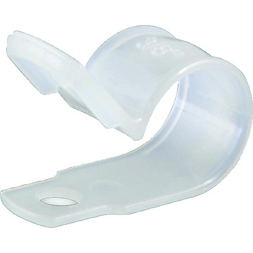 Ancor Nylon Cable Clamps, Natural