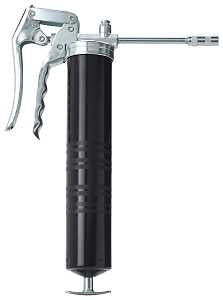 LubriMatic 30-300 Grease Gun, 14 oz, 5000 psi Pressure