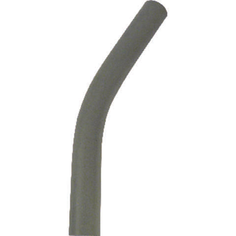 Cantex 1-1/2 in. D PVC Electrical Conduit Elbow For PVC 1 pk