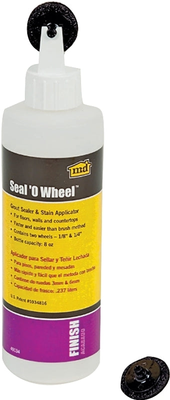 M-D 49134 Grout Applicator, 8 oz