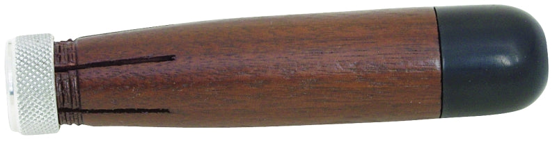 Dixon Ticonderoga 00500 Lumber Crayon Holder, 4-7/8 in L