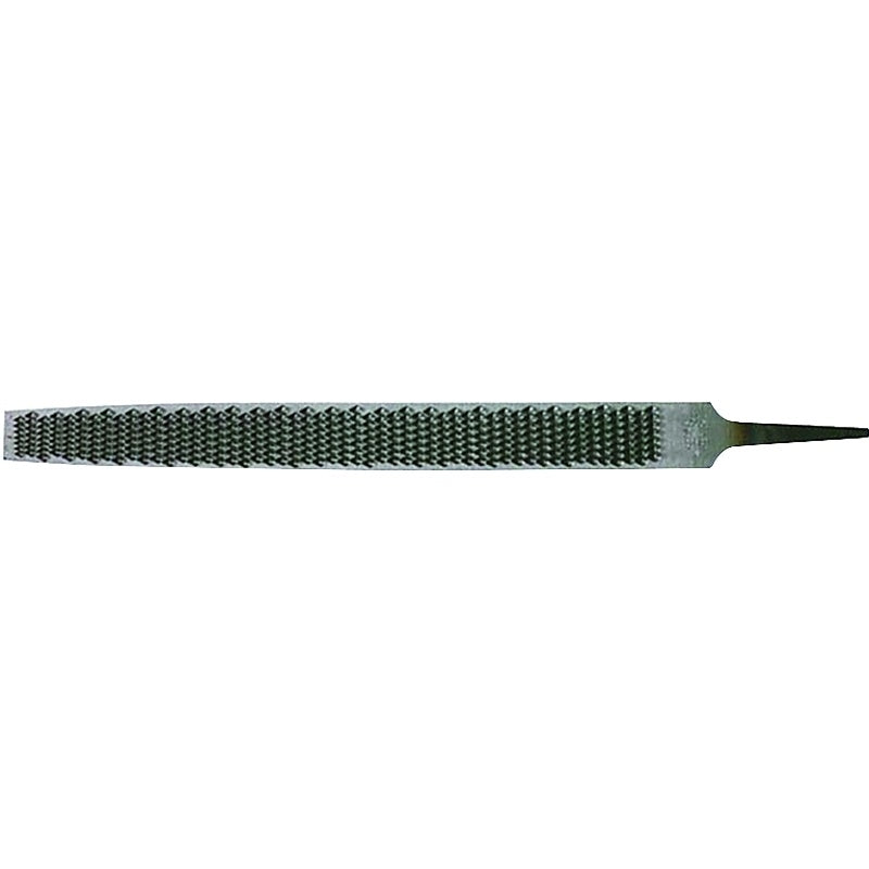 Crescent Nicholson 19136N Rasp, Tang Handle