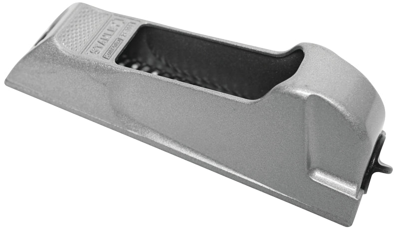 STANLEY Surform 21-399 Pocket Plane, 1-5/8 in W Blade
