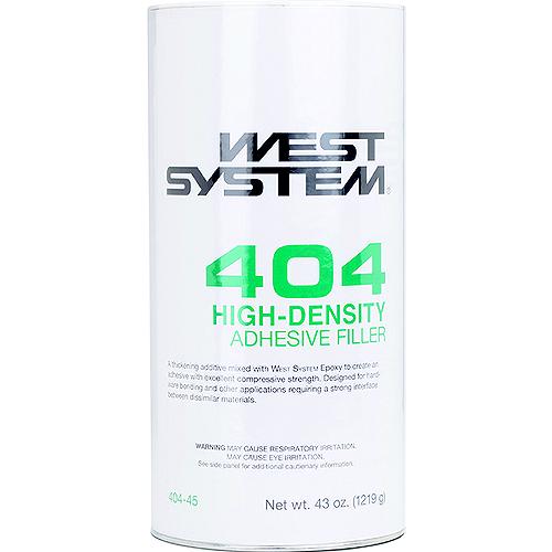 High Density Filler-30 Lb