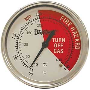 Bayou Classic 5070 Fryer Thermometer