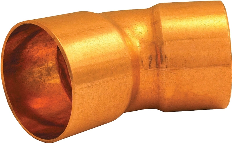 ELBOW 45DEG COPPER 3/4IN C X C