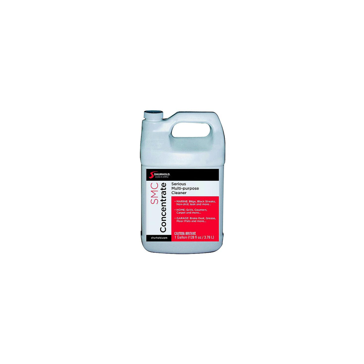 Shurhold SMC Serious Marine Cleaner, Gal