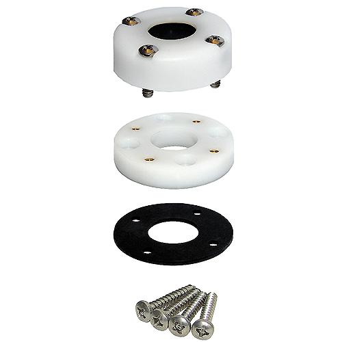 Cable Clam, 1.385"