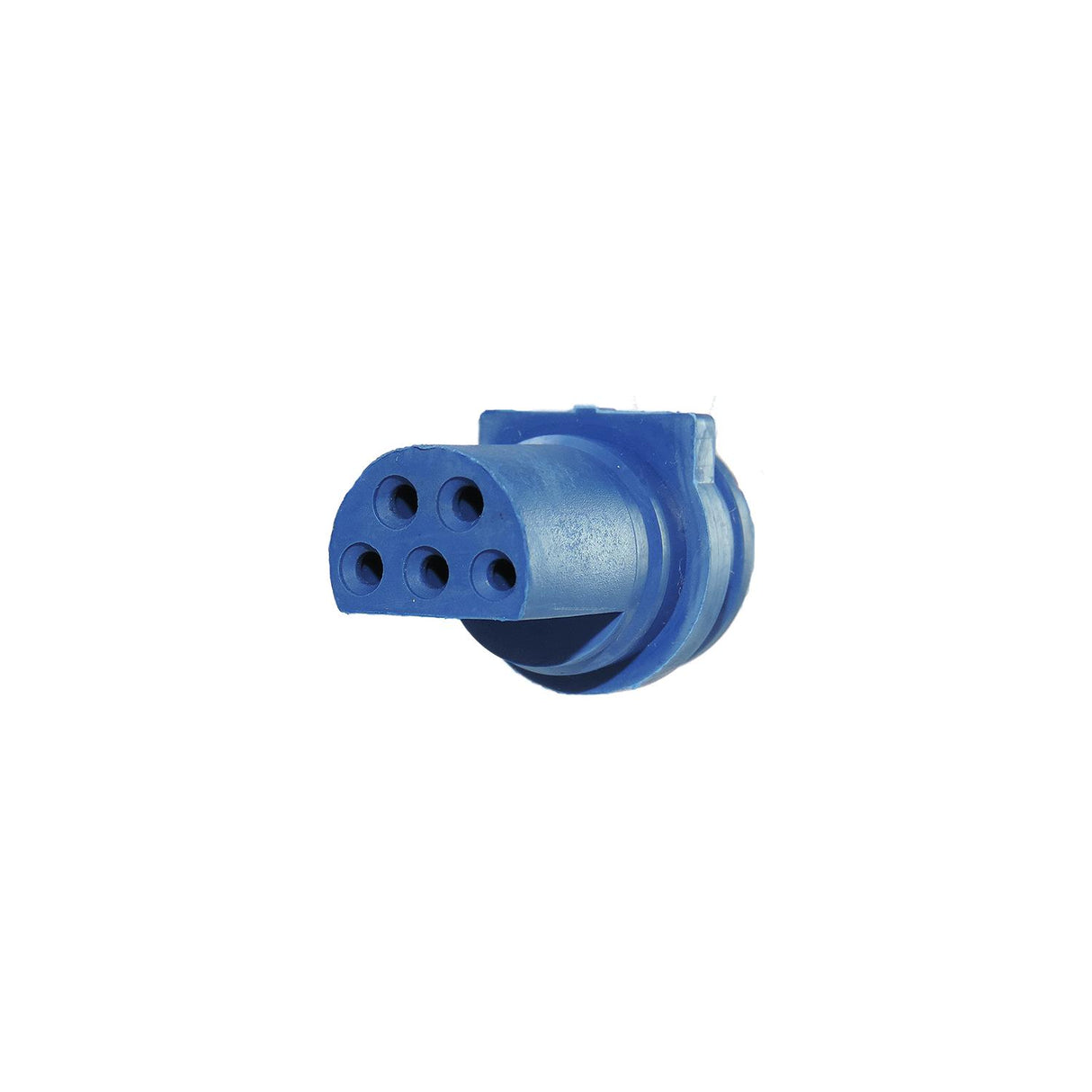 CDI 9230007 Johnson/Evinrude Amphenol Receptacle, 2-Position