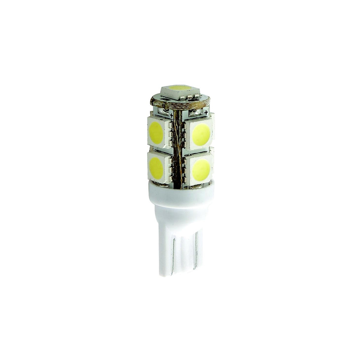 Green LongLife 194/T10 Base Tower LED Bulb
