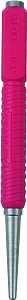 STANLEY 58-913 Nail Set, 3/32 in Tip, 5 in L, Steel