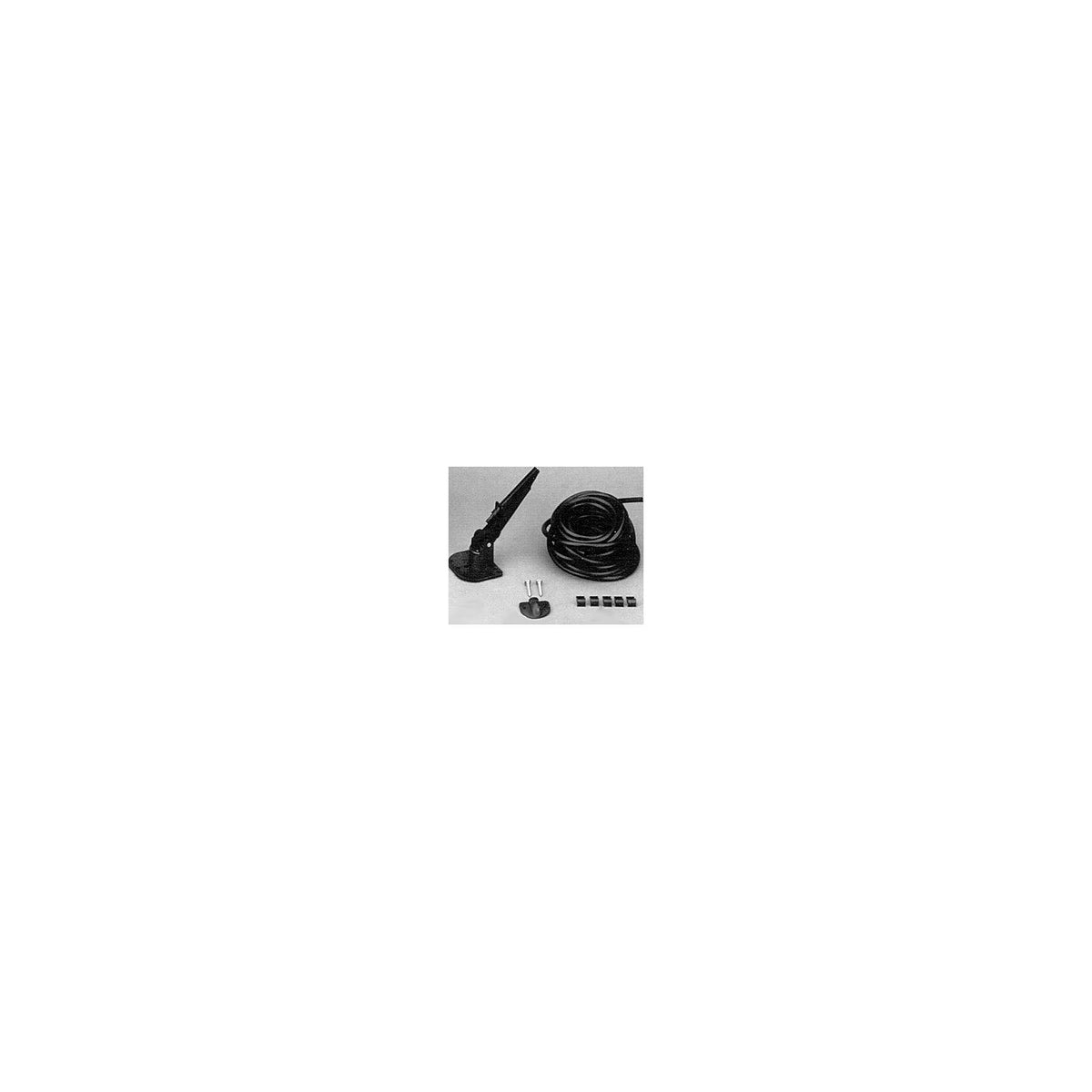 Faria Universal Pitot Kit With 20' of Tubing