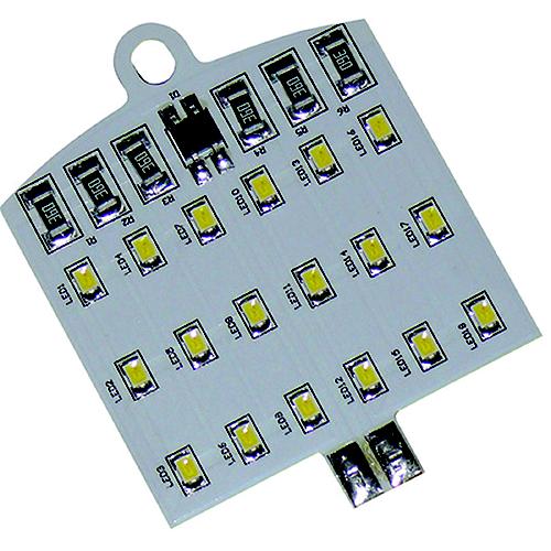 Diamond DG72432VP Wedge Mount LED Bulb, 2/pk