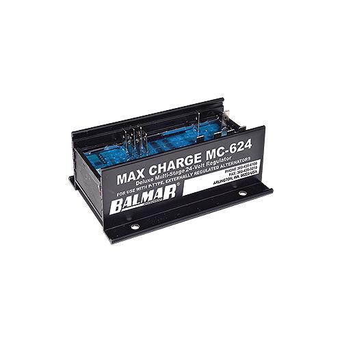 Balmar SG200 Battery Monitor