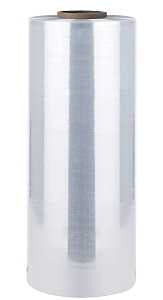 IPG SF1815MA Stretch Film, 1500 ft L, 18 in W, 80 ga Thick