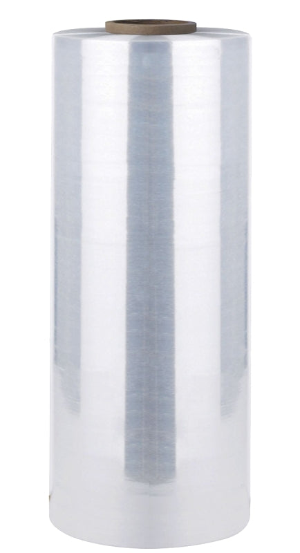 IPG SF1815MA Stretch Film, 1500 ft L, 18 in W, 80 ga Thick