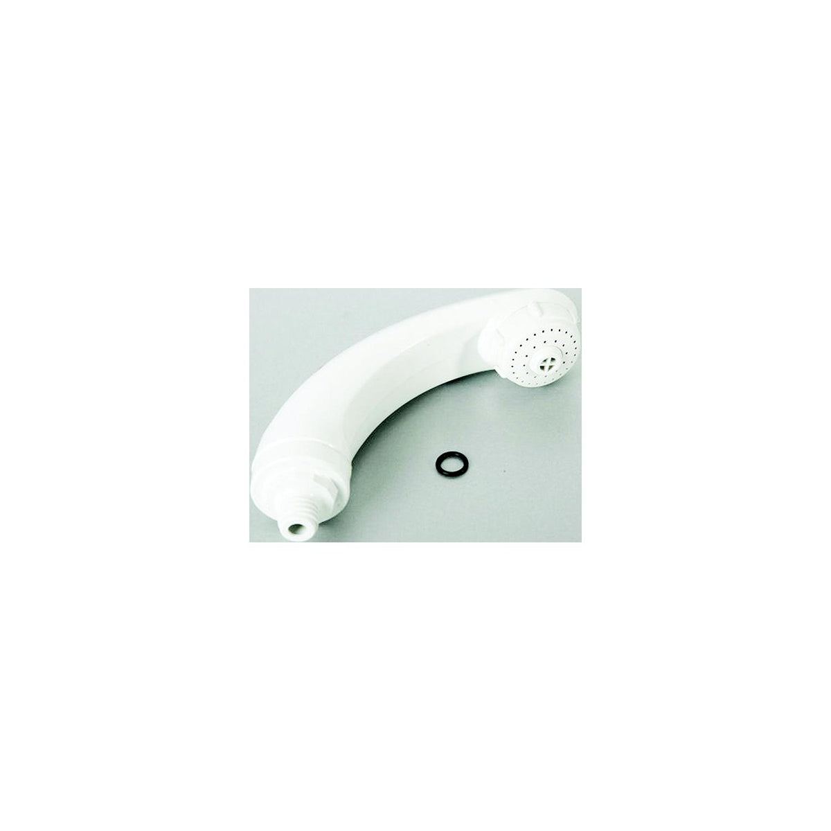 Replacement Old Style Handset, 3/8″ Threads