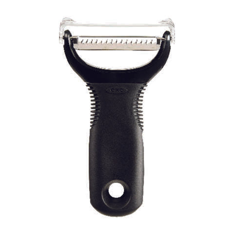 OXO Good Grips Stainless Steel Julienne Peeler