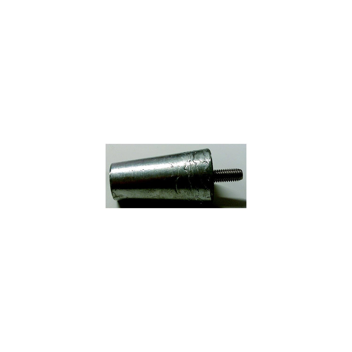 Hamilton Jet Drive Zinc