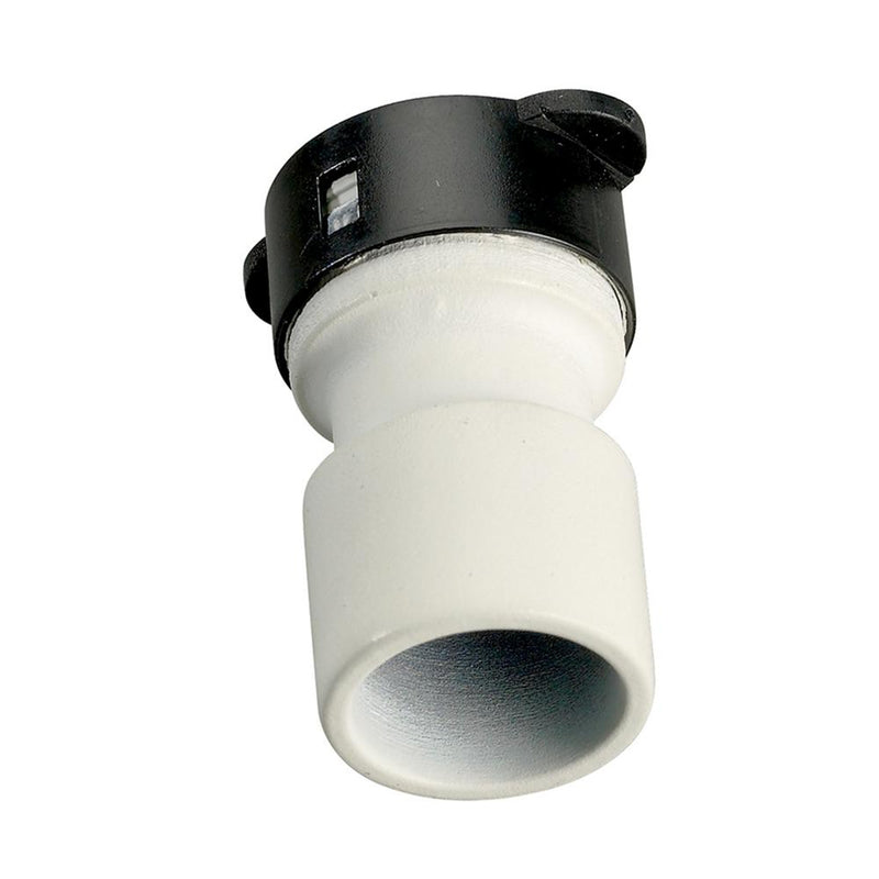 Orbit 1/2 in. Slip Drip Irrigation Adapter 1 pk