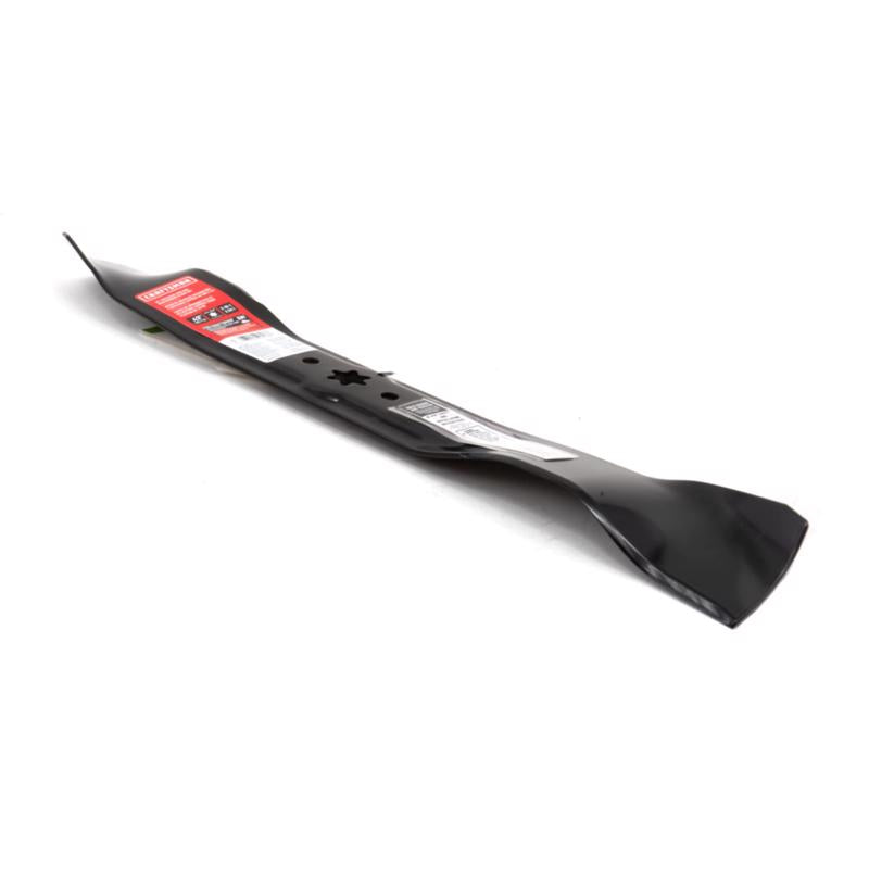 Craftsman 42 in. 3-in-1 Mower Blade Set For Lawn Tractors 2 pk