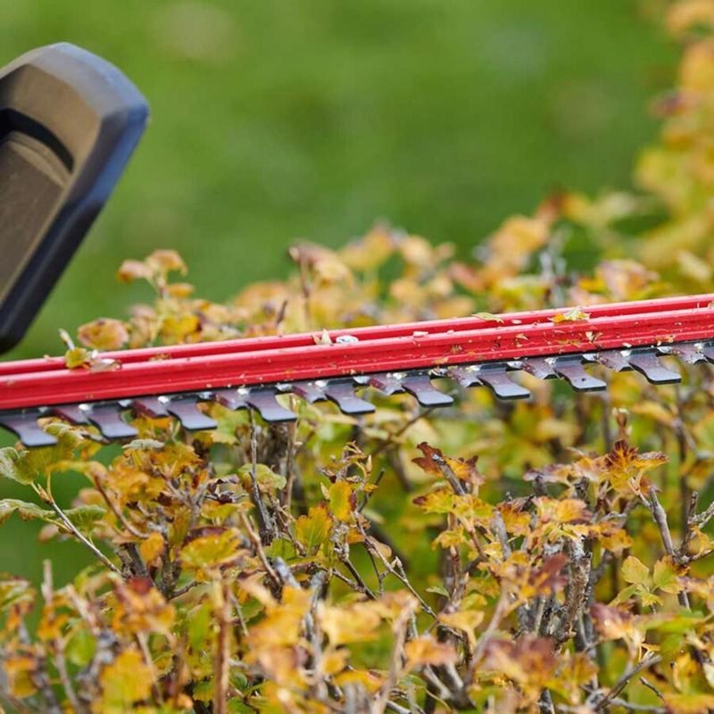 Toro Flex Force 51841 24 in. 60 V Battery Hedge Trimmer Kit (Battery & Charger)