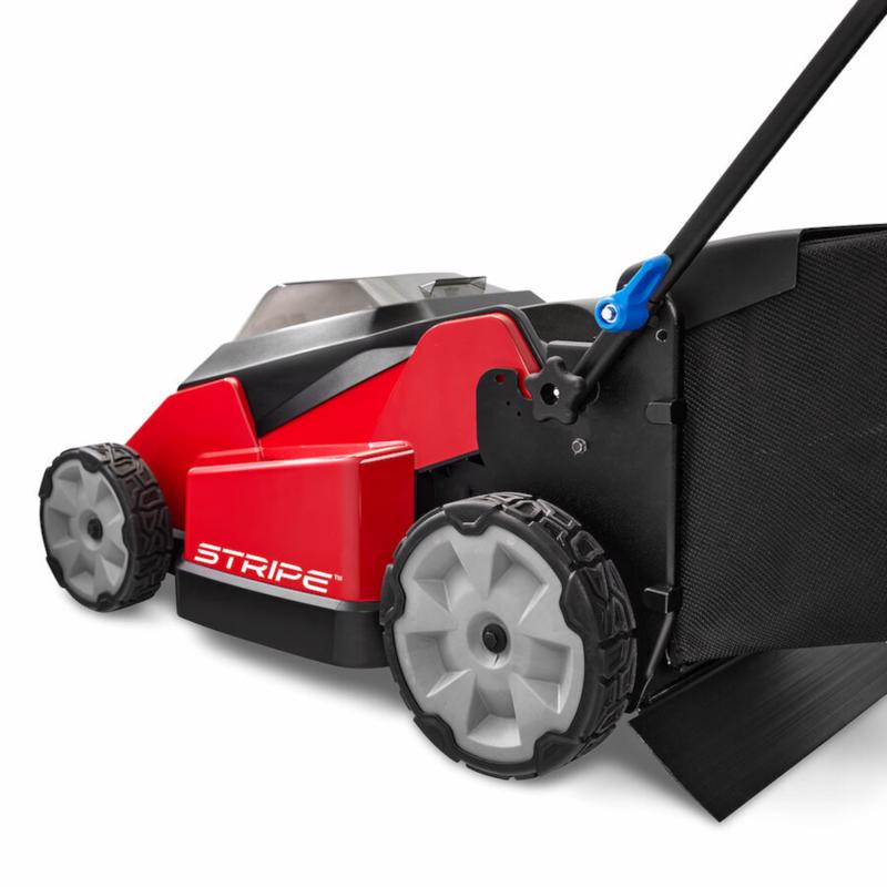 Toro 21 in. 60 V Battery Self-Propelled Lawn Mower Kit (Battery & Charger)