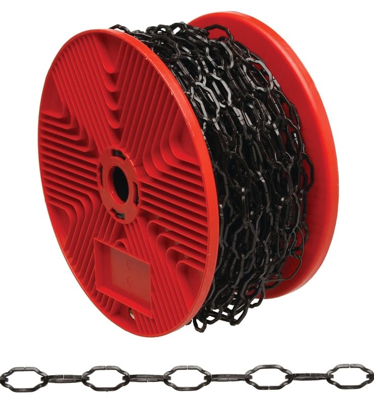 Baron 7713 Cathedral Chain, #31, 98 ft L, Plastic