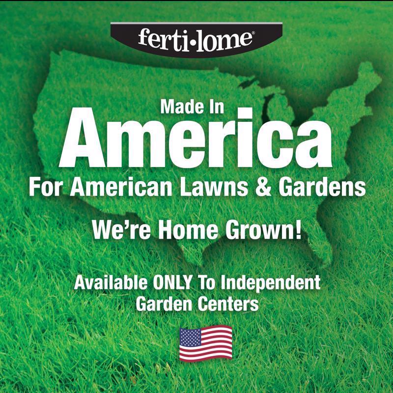Ferti-lome Granules Fruit, Citrus & Pecan Tree Nutrient 16 lb