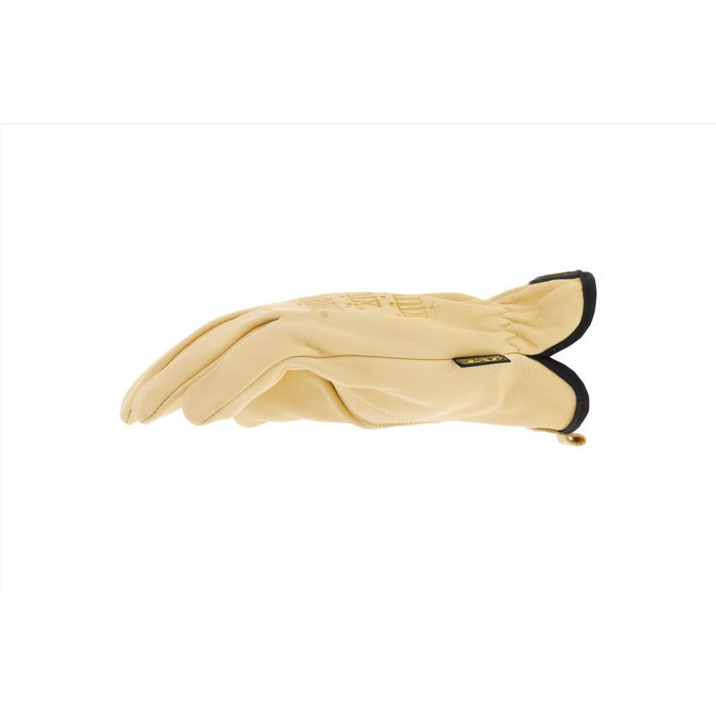 Mechanix Wear Men's Driver Gloves Tan L 1 pair