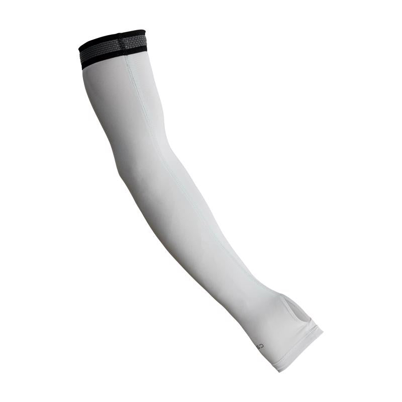 Carhartt S/M Fabric White Protection Sleeves