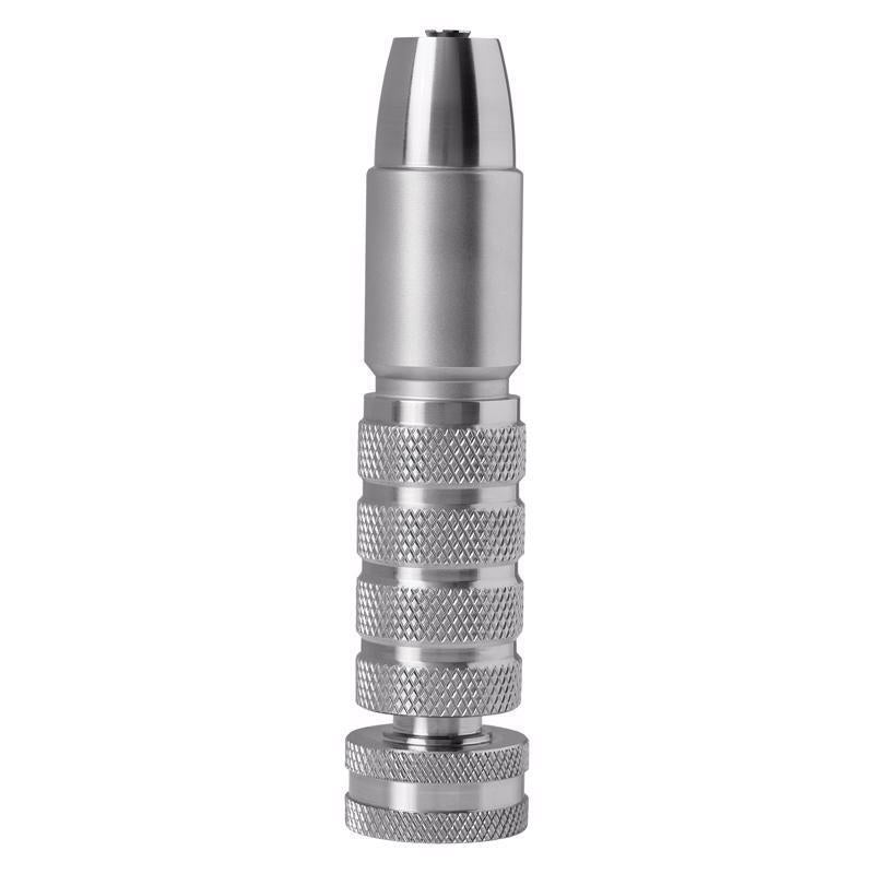 Silver Spray Premiere Adjustable Stainless Steel Spray Nozzle