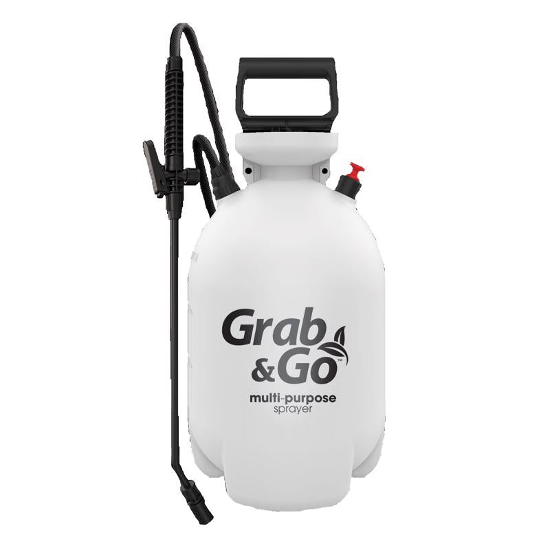 FGI 2 gal Hand Held Pump Sprayer
